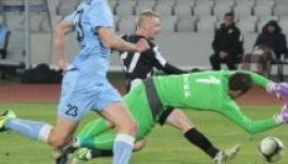 Liga 1: őszi tülekedés az élbolyban és az alsóházban