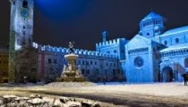 Trento és Bozen a legélhetőbb városok Olaszországban