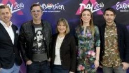 Több mint 200 magyar dal indul az Eurovíziós Dalfesztiválért