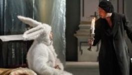 Fotókiállítás nyílik a marosvásárhelyi színjátszásról