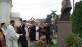 Száműznék Andrei Șaguna szobrát Magyarországról