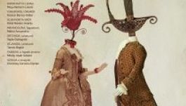 Mirandolina című komédiáját mutatja be a Figura