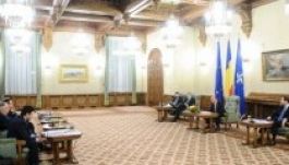 Nem tudott megegyezni a büdzséről Ponta és Băsescu