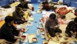 Japán földrengés: százezrek még mindig nem tudtak hazamenni