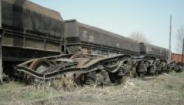 Ezért veszteséges a CFR áruszállító részlege