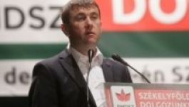 „Gróf” Borboly Csaba replikázott a Realitatea TV-nek