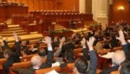 Elfogadták a jövő évi költségvetési törvényt