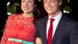 Babát vár a hollandiai magyar hercegné