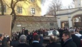 Magyar iskolák szűnnek meg Felvidéken a közoktatási törvény miatt