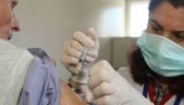 Érkeznek az influenza elleni védőoltások