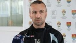 Székely Szabolcs a 2013-as év legjobb romániai csatára