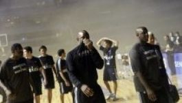 Húszezer ember maradt hoppon a rövidzárlatos transzformátor miatt