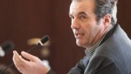 „Szinte kár, hogy túl korán hívtuk ki a tűzoltókat a romákhoz”