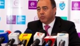 EMNP: fogyatékosoknak nevezte a magyar gyerekeket Dorin Florea