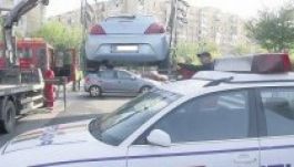 Törvénytelen a tilosban parkoló autók elszállítása