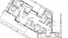 Így néz ki Borboly Csaba tanácselnök lakása