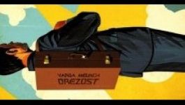 Varga Melinda új verseskötete a KultúrTeaházban