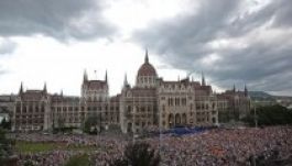 Nézőpont Intézet: 199-ból 116 mandátumot szerezne a Fidesz-KDNP