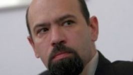 Az Új Jobboldalról faggatta a belügyminisztert Markó Attila