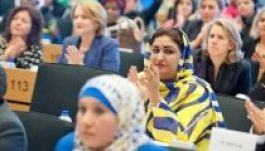 Biró Brüsszelben: növekedni fog a nők politikai szerepe Romániában