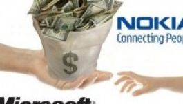 Rábólintott az EU, megveszi a Microsoft a Nokiát