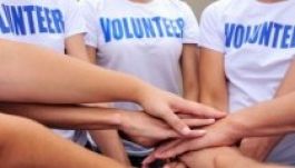 Önkéntesség a szemétszedéstől a tolókocsis pingpongig