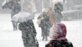 Havazásra ébredtek péntek reggel az erdélyiek