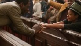 Long Walk to Freedom – rekordot döntött a Mandela-film