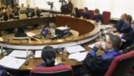 Alkotmányellenesnek nyilvánították a Vajdaság statútumát