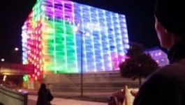 Megelőzte a magyart az osztrák Rubik-ház