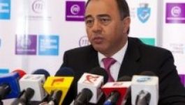 Hangfelvétel Floreáról: a magyar iskolában tanuló magyar diák 