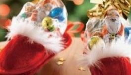 Csak a 19. század végétől jár hozzánk a Mikulás