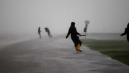 Több tízezer cseh háztartásban nincs áram a Xaver orkán miatt