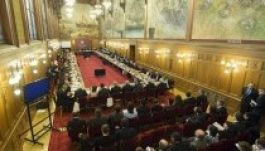 Kövér a KMKF-en: a külhoniak minőséget hoznak a magyar politikába