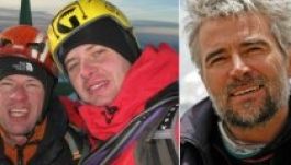 Szavazz te is a 2013-as év legjobb magyar hegymászójára