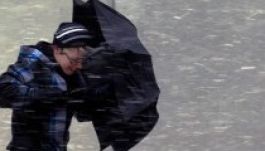 Narancssárga szélriadót adtak ki Budapestre is