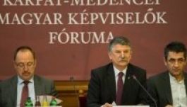 A KMKF üdvözli a magyar politikai nemzet félmilliós bővülését