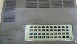 A PRAE 1000 kifejlesztésére emlékeztek Kolozsváron