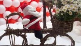 Idén sem kaptam virgácsot