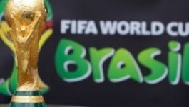 Brazil-horvát meccsel kezdődik a brazil foci-vb