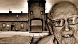 Elengedtek a börtönből egy auschwitzi őrt