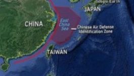 Kína a levegőben is terjeszkedik