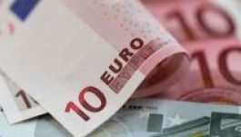 Új tíz eurós kerül forgalomba