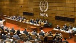 Beengedték Iránba a Nemzetközi Atomenergia Ügynökség ellenőreit