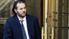 Kilenc hónap börtön és 118 millió dolláros bírság a csaló brókernek