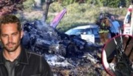 Nyolc éves kisfiú próbálta menteni Paul Walkert