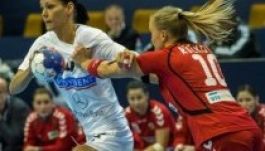Női kézilabda-vb: győzelemmel kezdtek a magyarok
