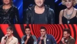 Vasárnap este az X-Faktorban valaki sírni fog