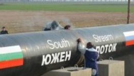 Teljesen bizonytalan a Déli Áramlat sorsa