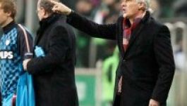 MLSZ: Bölönit akarták, de beérik Fred Ruttennel